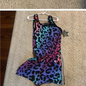 Two rompers $15 each